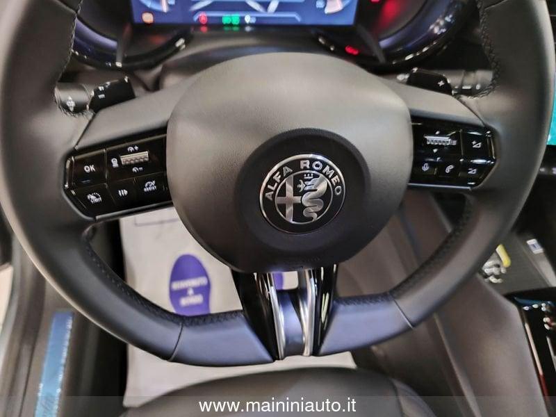 Alfa Romeo Junior 1.2 145cv Hybrid eDCT6 Speciale Cambio Automatico