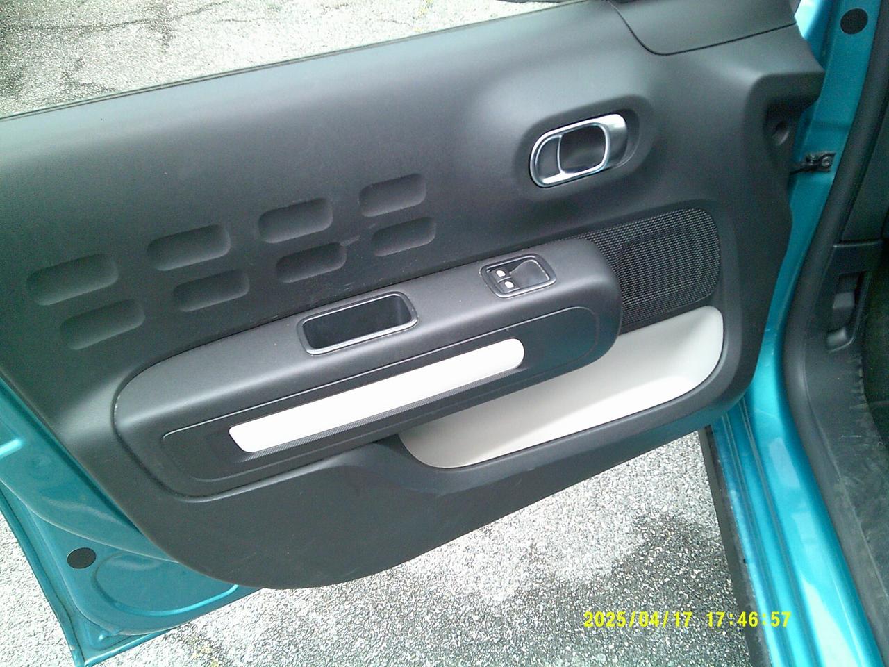 Citroen C3 PureTech 83 S&S Feel Pack, NEOPATENTATI