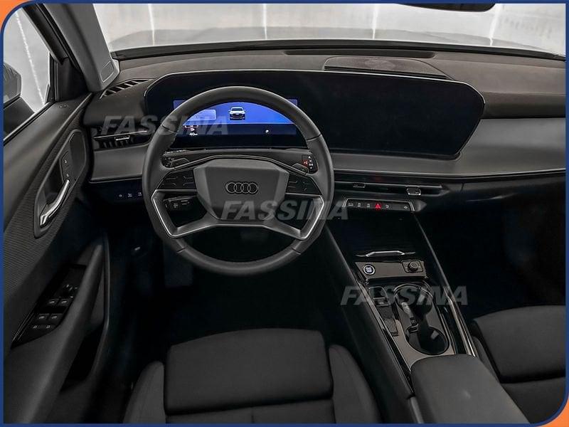 Audi Q3 Q3 1.5 tfsi mhev Business 150cv s-tronic