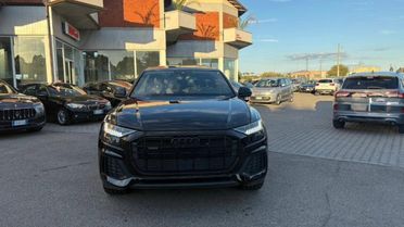 AUDI Q8 50 TDI 286 CV quattro tip Sport TETTO PANORAMA