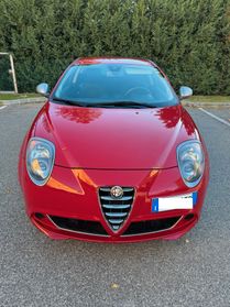 Alfa Romeo MiTo 1.3 jtdm - NEOPATENTATI - 12 MESI DI GARANZIA -