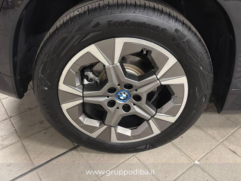 BMW X1 Serie X BMW I EDRIVE20-SPECIAL EDITION