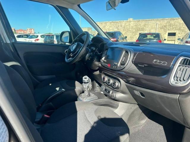 Fiat 500 L 1.4 Connect s&s 95cv