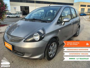 HONDA Jazz 1ª serie 01-08 Jazz 1.2 i-DSi 5 por...