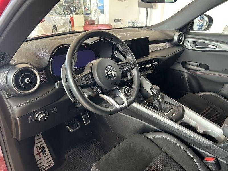 Alfa Romeo Tonale Tonale 1.5 130 CV MHEV TCT7 Edizione Speciale