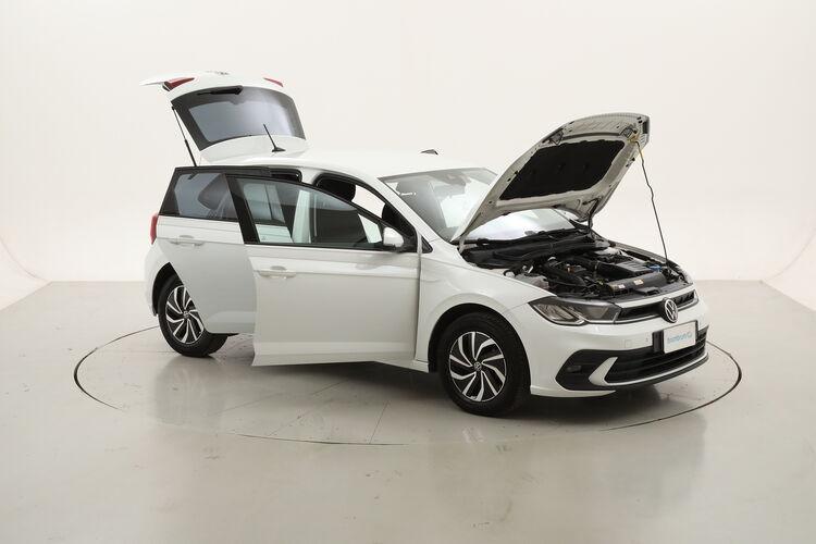 Volkswagen Polo Life BR870678 1.0 Benzina 95CV