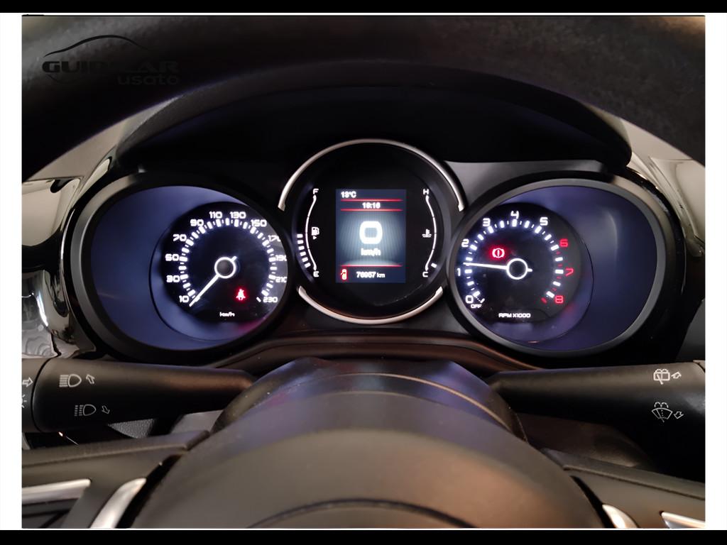 FIAT 500L 2017 Cross - 500L Cross 1.4 95cv my19