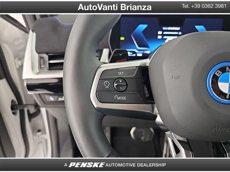 BMW X1 X1 xdrive 25e MSport Pro