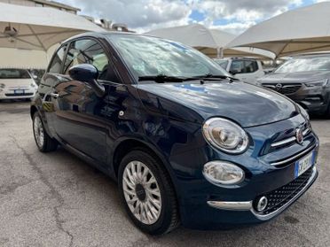 FIAT 500 1.0 Hybrid "TFT digitale/ CLIMA AUT. + GPL
