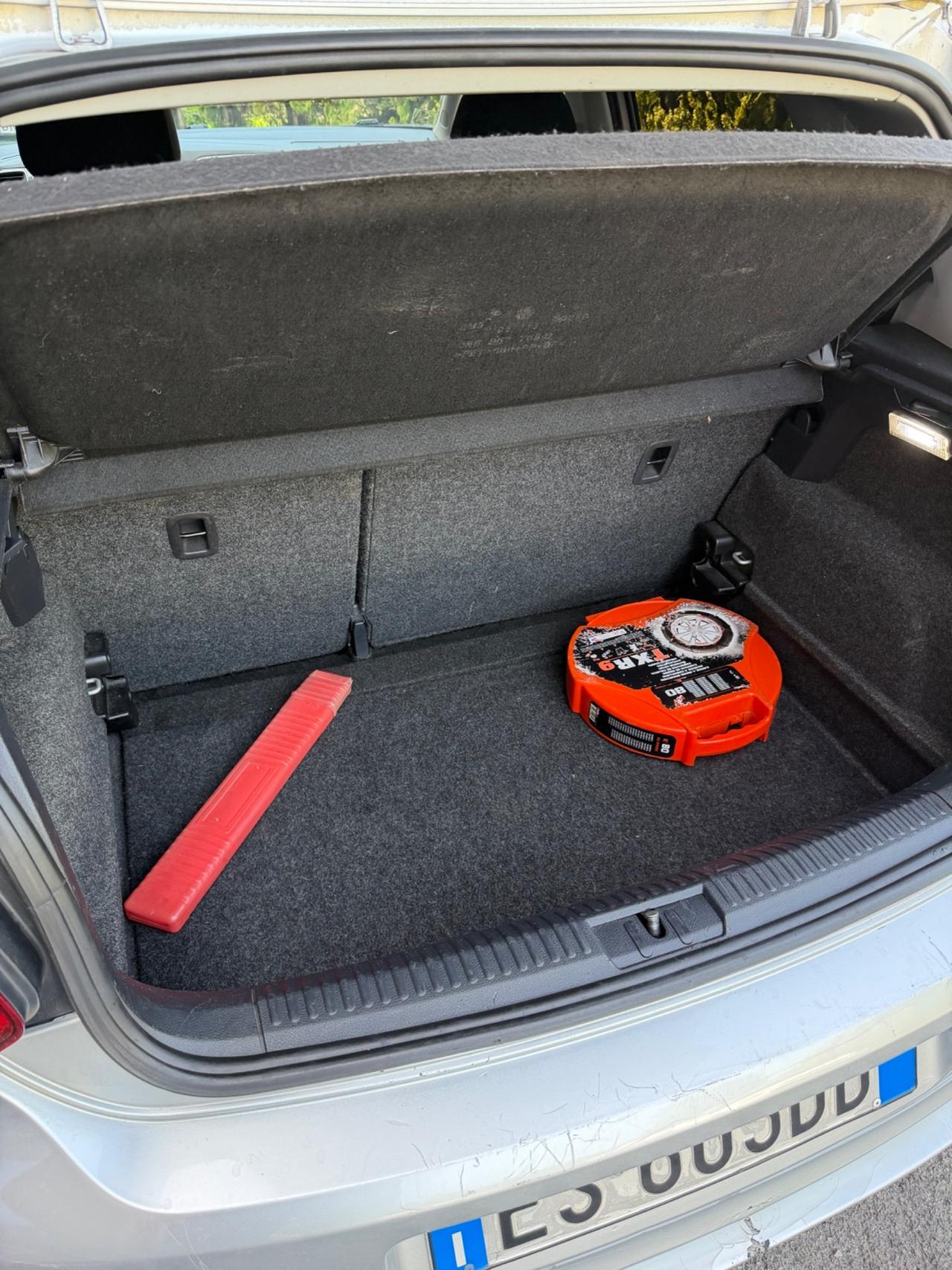 Volkswagen Polo 1.2 TDI DPF 5 p. Trendline