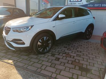 Opel Grandland X 1.6 diesel Ecotec Start&Stop aut. Ultimate