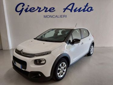 Citroën C3 C3 PureTech 82 S&S Feel