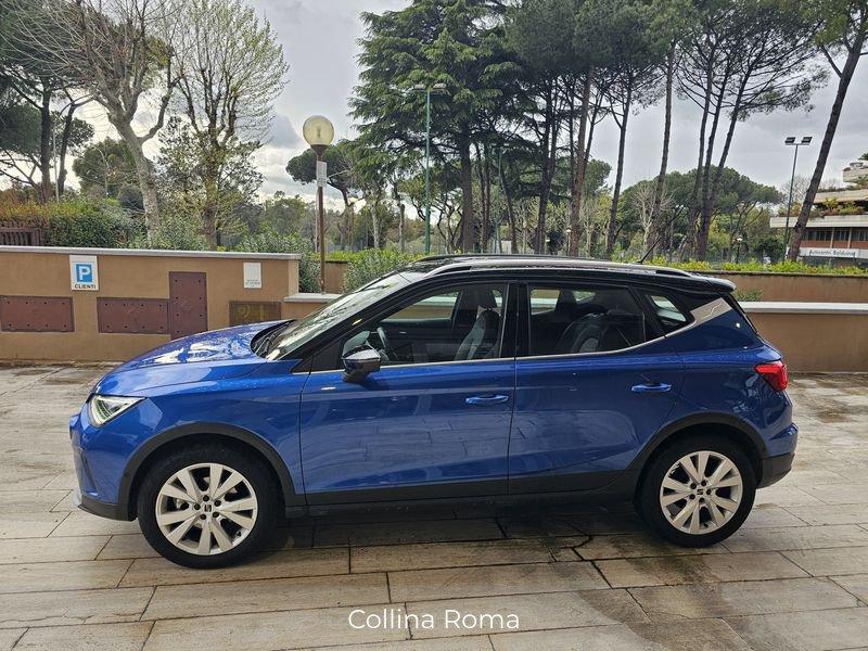 SEAT Arona 1.0 ECO TSI 70KW XPERIENCE