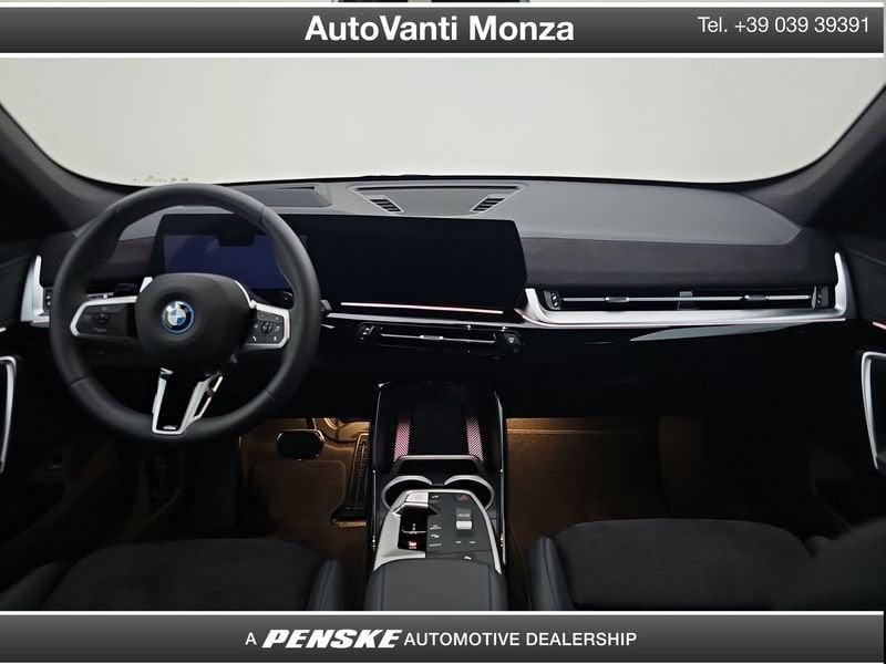 BMW X1 X1 xdrive 25e MSport Pro auto