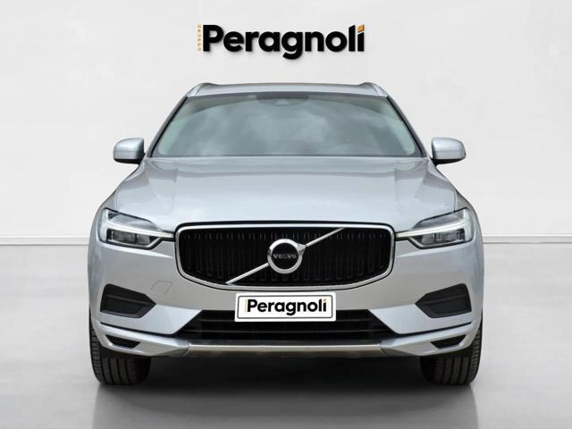 VOLVO XC60 D4 AWD Geartronic Business