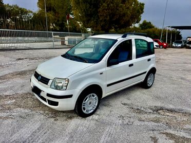 Fiat Panda 1.2 Natural Power benzina metano NEOPATENTATi
