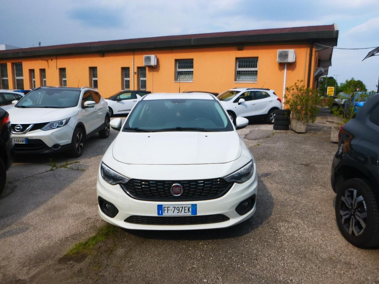 Fiat Tipo 1.4 T-Jet 120CV GPL 5 porte Easy