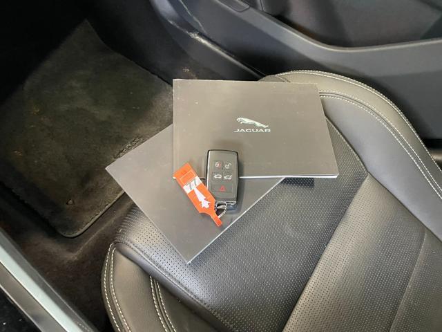 JAGUAR I-Pace EV 90 KWH 400 CV AUTO AWD DYNAMIC SE