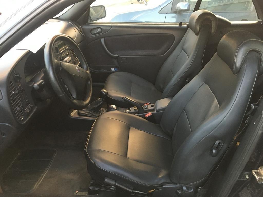 Saab 900 2.0 i 16V cat 3 porte SE