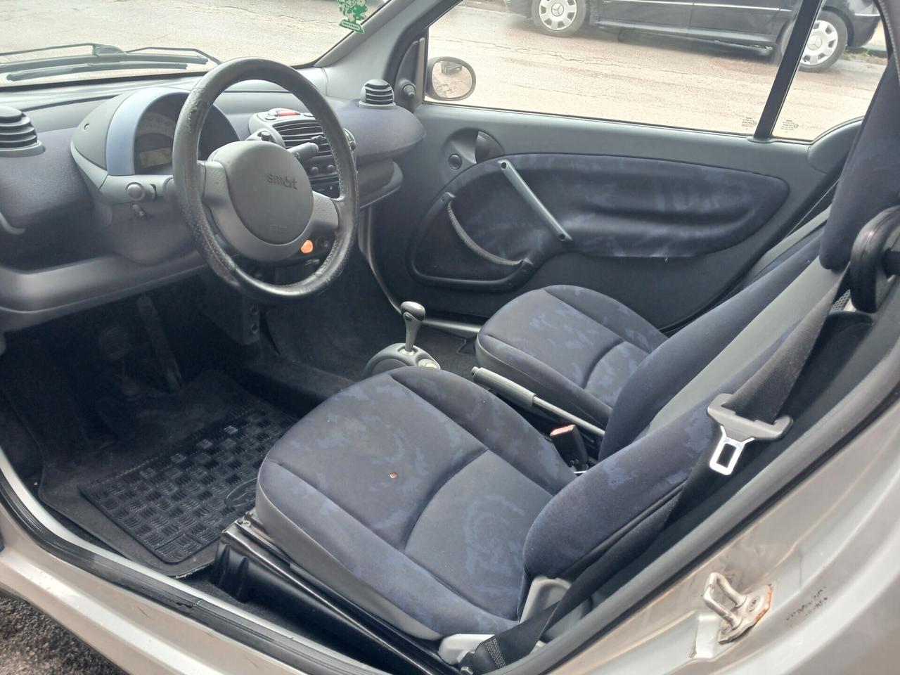 Smart 600 & passion (40 kW)