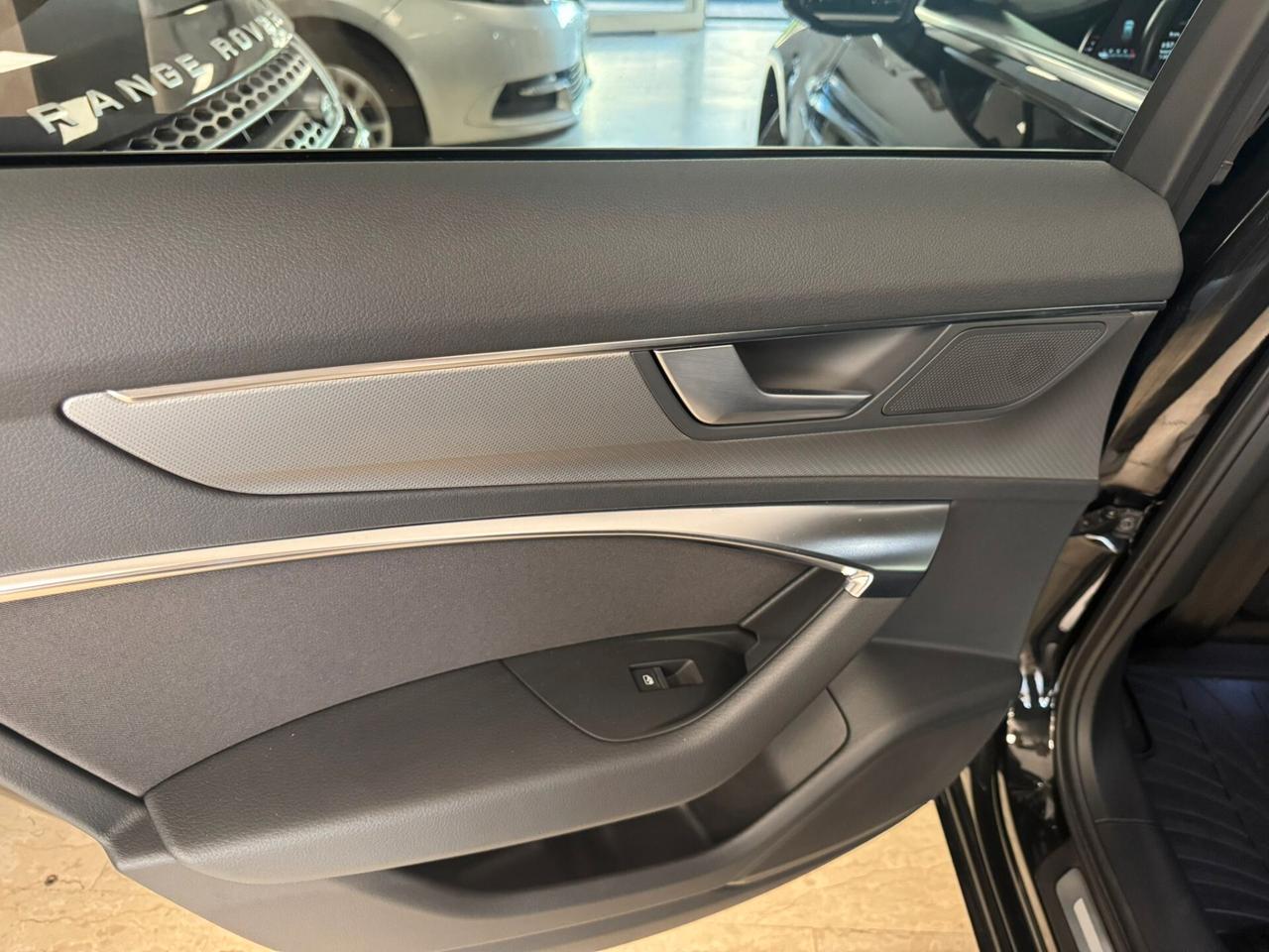 Audi A6 Avant 40 2.0 TDI S tronic Business Design