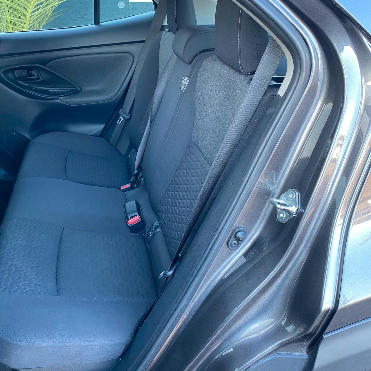 Toyota Yaris Cross 1.5 Hybrid 5p. E-CVT Business