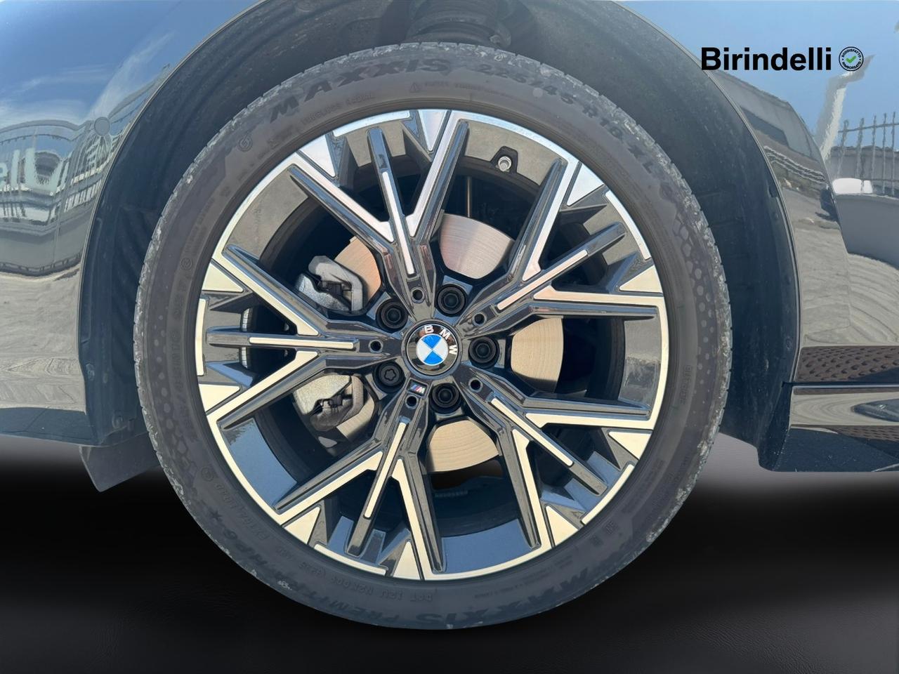 BMW BMW 118d
