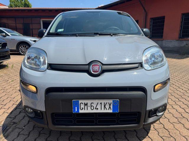 FIAT Panda 1.0 GSE S&S Hybrid Street (AUTOCARRO N1)