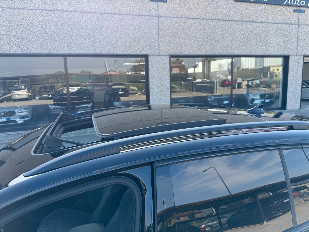 Volkswagen Tiguan 2.0 tdi R-Line Plus 4motion 193cv dsg GARANZIA VW 2029
