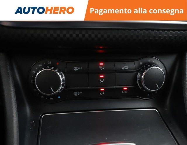 MERCEDES-BENZ A 180 Sport