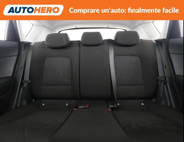 HYUNDAI Bayon 1.0 T-GDI Hybrid 48V iMT XLine