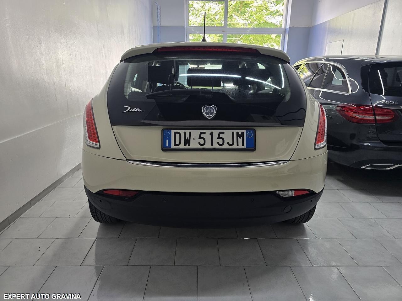 LANCIA DELTA 1.6 MJT 120 CV 6 MARCE 2009 3.900