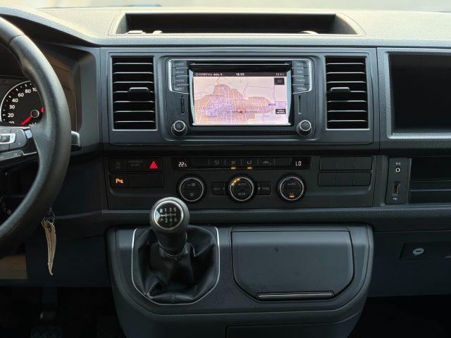 VOLKSWAGEN Caravelle 2.0 TDI 150CV Comfortline