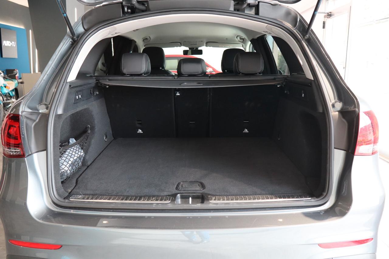 Mercedes-benz GLC 200 d 4Matic Premium