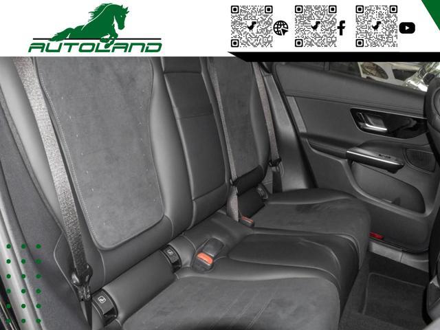 MERCEDES-BENZ GLC 300 4Matic Mild hybrid Coupé AMG Line Advanced Plus