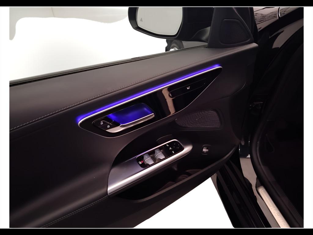 Mercedes-Benz Classe C-W206 Berlina 2021 - C 220 d mhev Premium 4matic auto