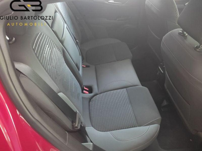 Alfa Romeo Tonale 1.6 Diesel 130cv TCT6 Sprint