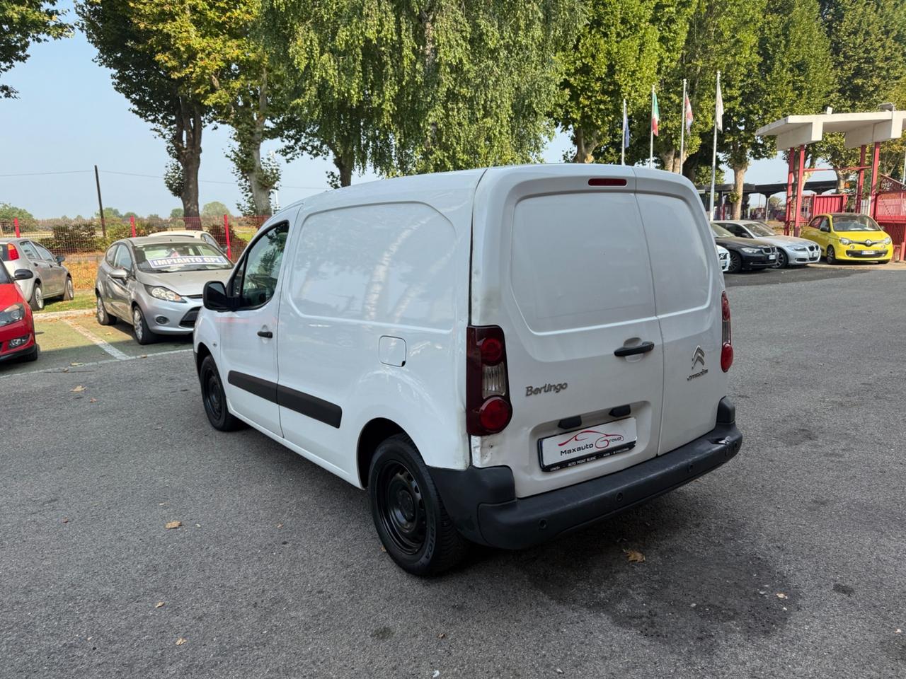 Citroen