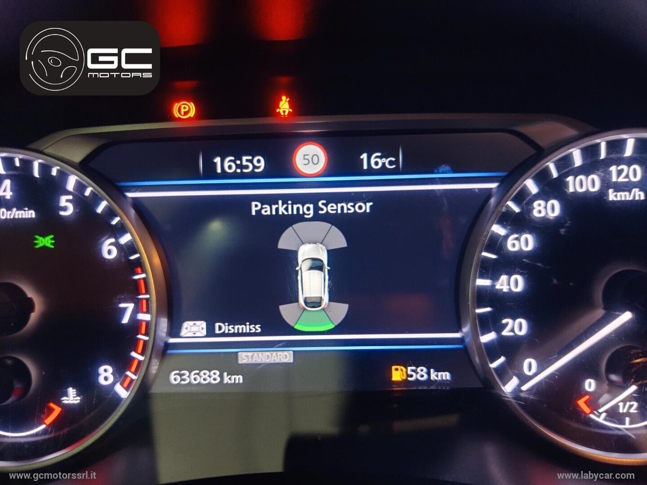 Nissan Juke 1.0 DIG-T 114 CV N-DESIGN