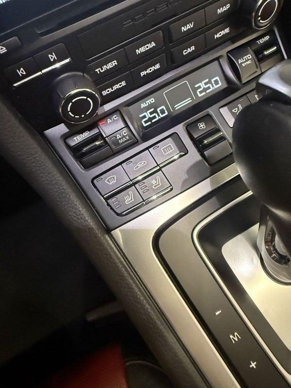 Porsche 718 718 Boxster 2.0