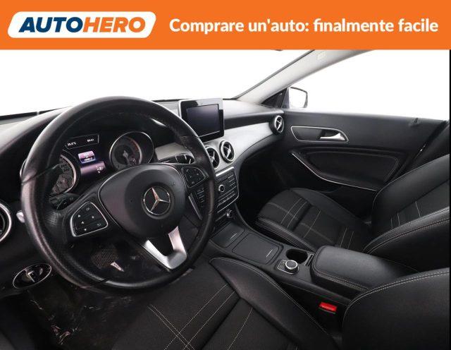 MERCEDES-BENZ CLA 200 d S.W. Automatic Sport