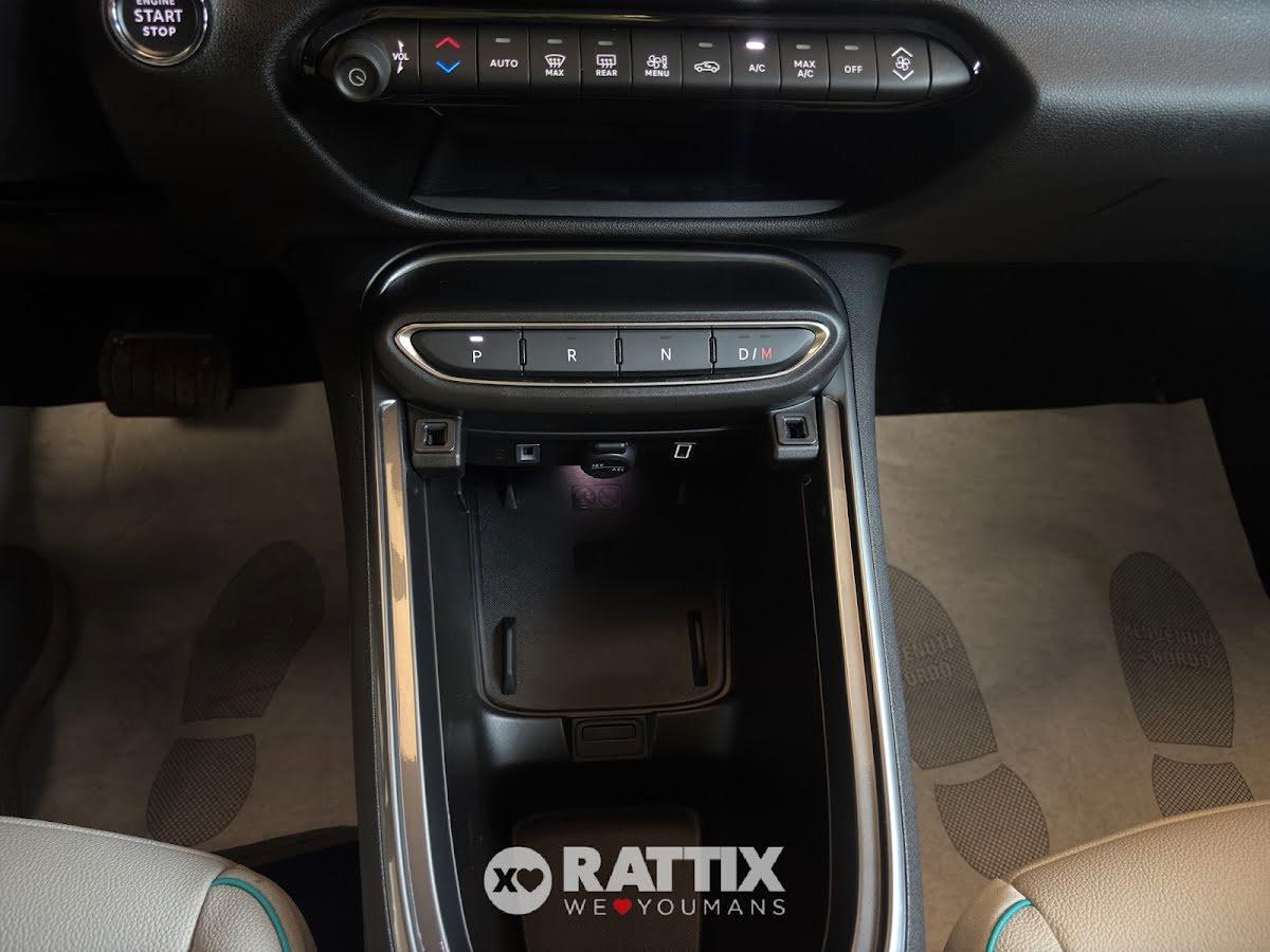 Fiat 600 1.2 hybrid 145CV La Prima II auto