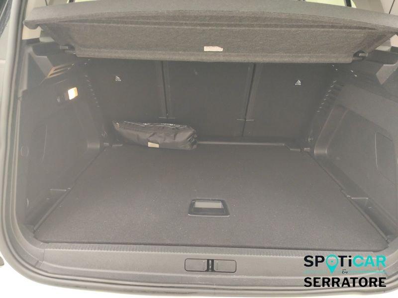 Citroën C5 Aircross 1.2 hybrid Max 136cv e-dcs6