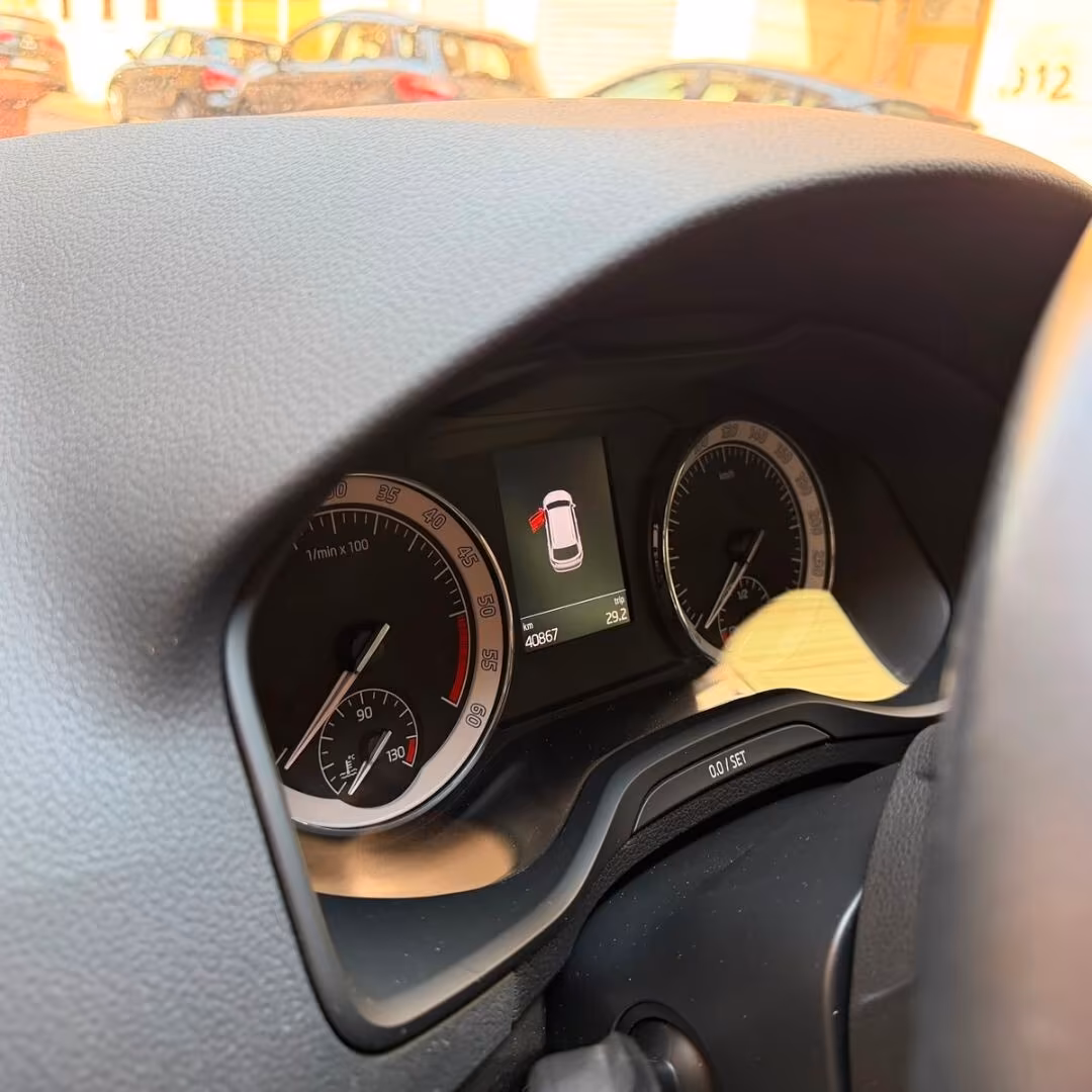 Skoda Karoq 2.0 TDI SCR - 115 CV