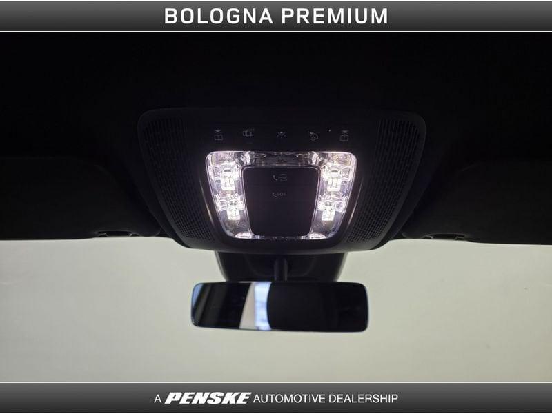 Mercedes-Benz GLA GLA 200 d Automatic 4Matic Sport Plus