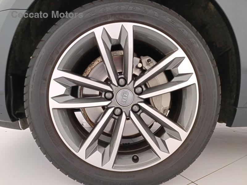 Audi A4 Allroad 40 2.0 TDI Business Evolution Quattro S tronic