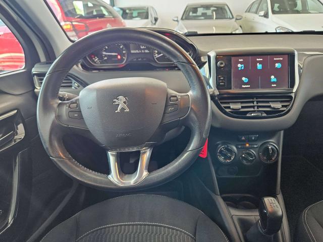Peugeot 208 208 I 2015 3p 1.2 puretech Allure gpl 82cv