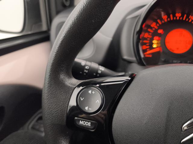 CITROEN C1 1.0 vti Feel 72cv neopatentati