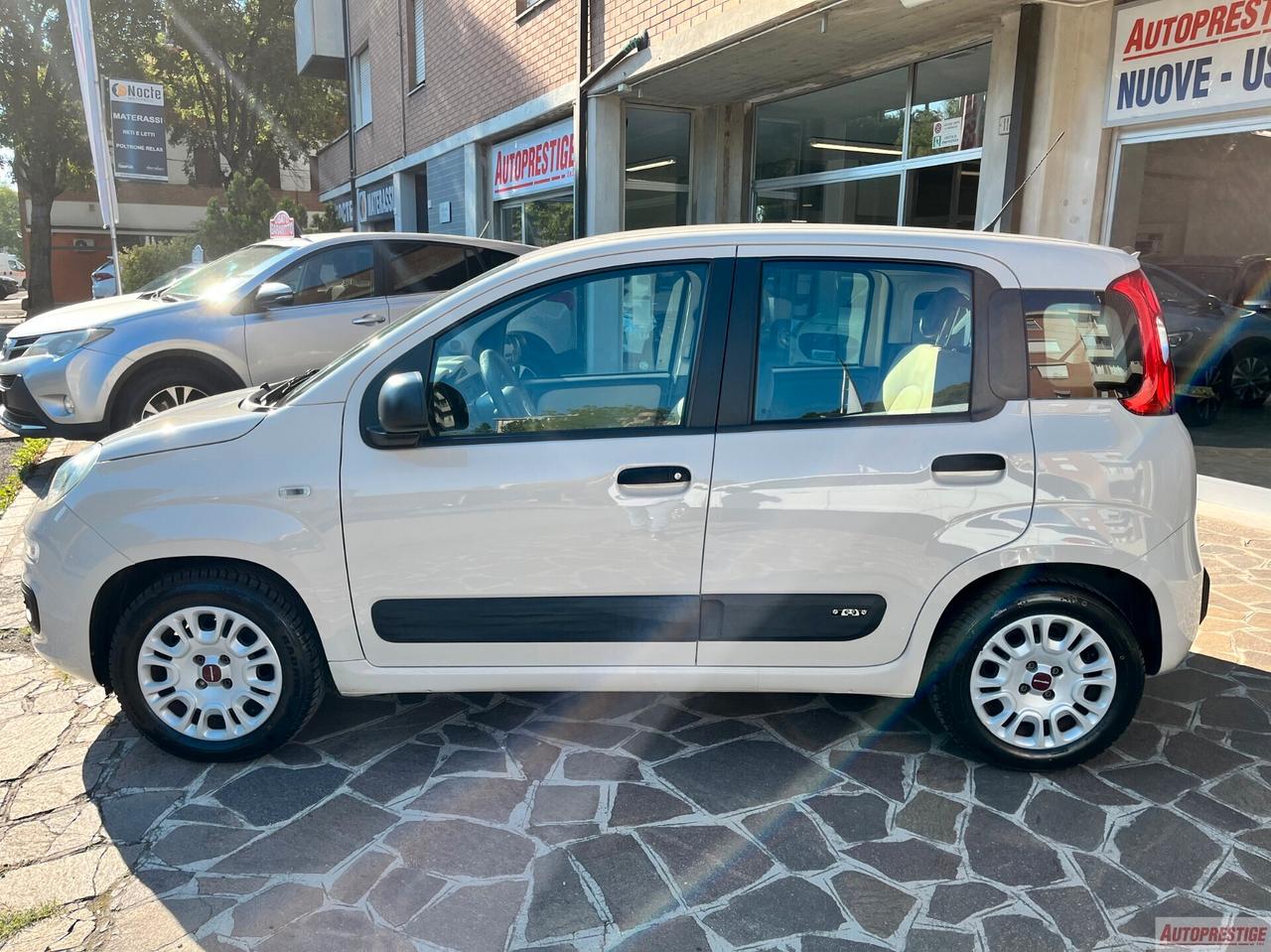 Fiat Panda 1.2 EasyPower Easy GPL