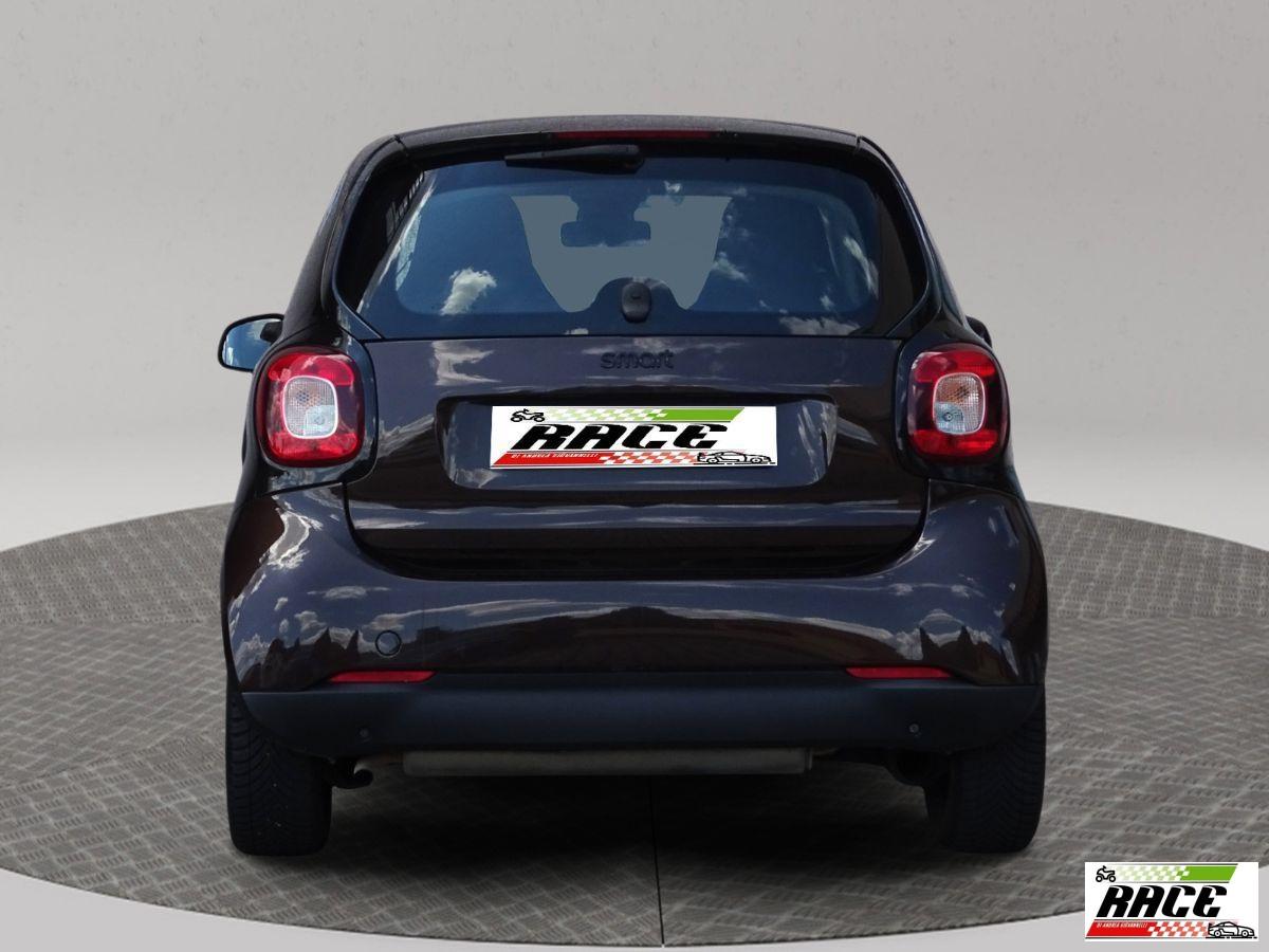 SMART - Fortwo - 70 1.0 twinamic Prime